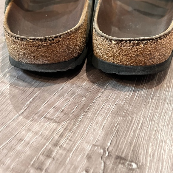 Birkenstock sandals - Picture 4 of 5